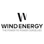 Wind Energy logo
