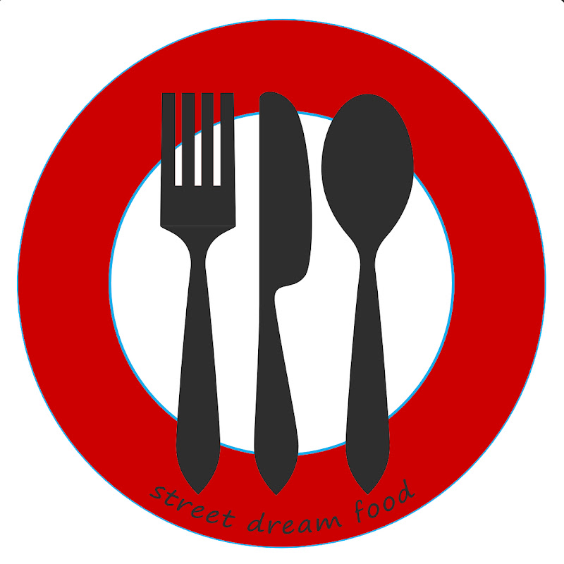 Street Food Dream Food