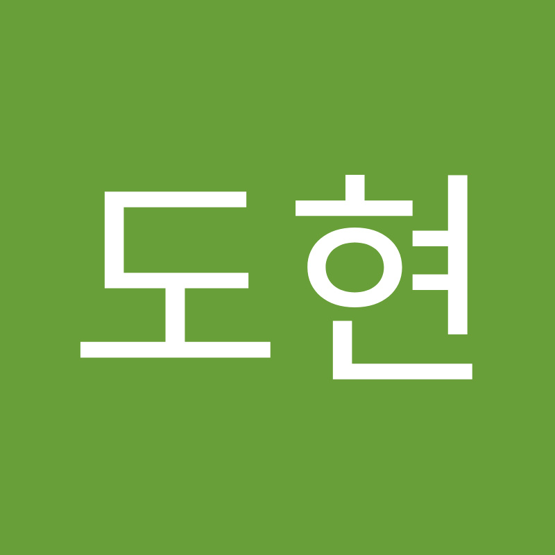 김도현 Logo