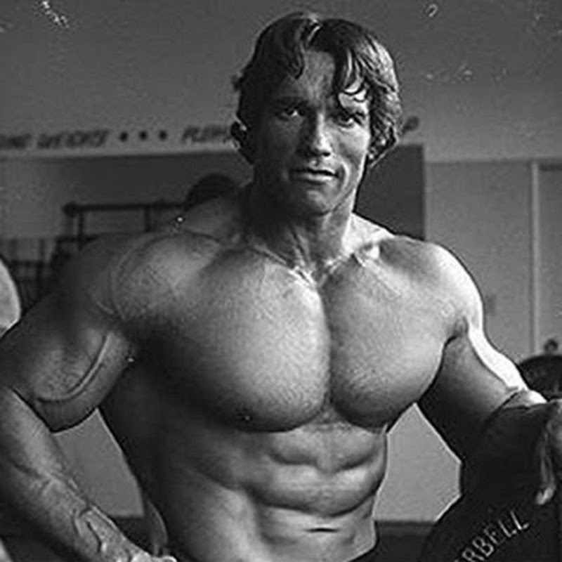 Muscle and Strength