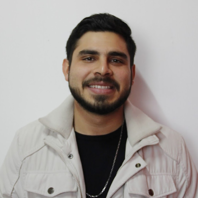 Samuel Moreno