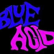 Blue Acid