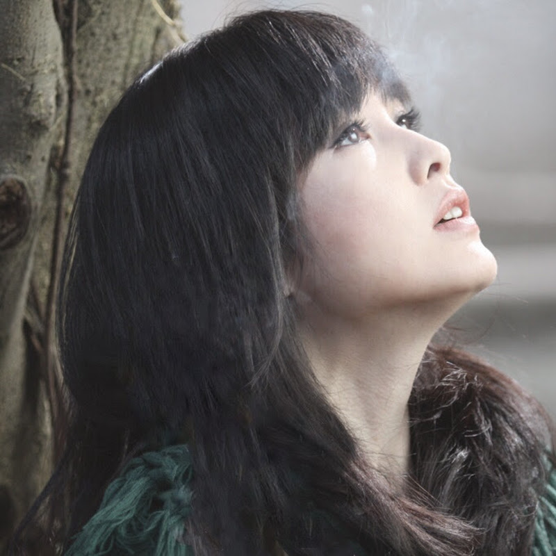 周慧敏 Vivian Chow Logo