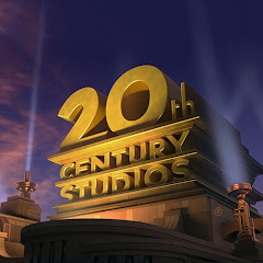 20th Century Studios España channel logo