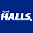 Halls Thailand