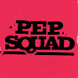 Pep Squad logo