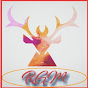 RGM 4 GAMING REVIEWS logo