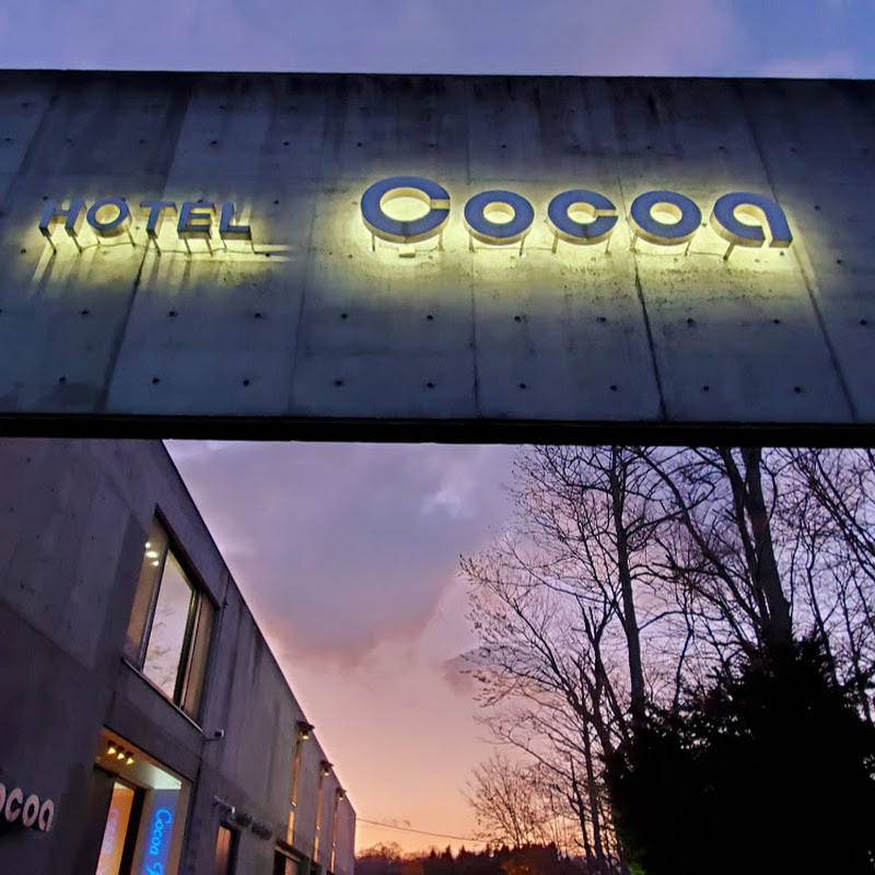 Cocoa Hotel