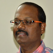 Sankar Babu Thirunavuckarasu