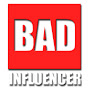 BAD Influencer logo