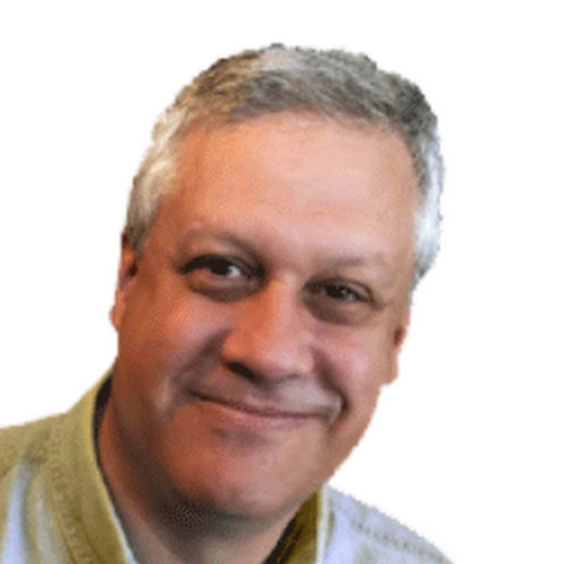 Mark Adams