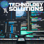 Technology Solutions MSP logo