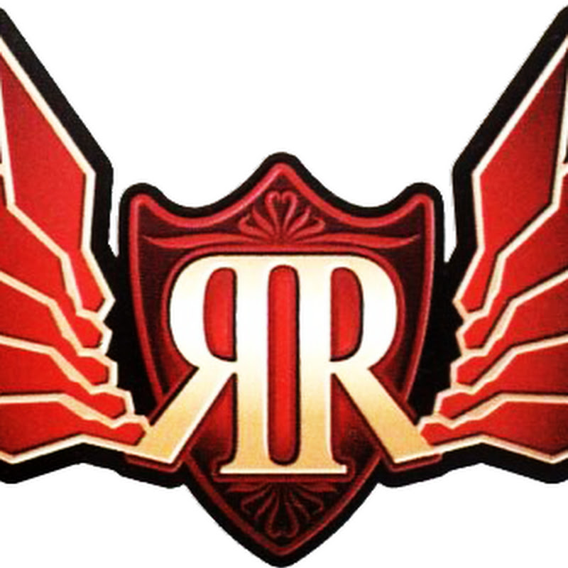 RageRacerRiley