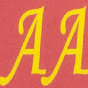 Alpha Analytics (Analysing Everything) logo