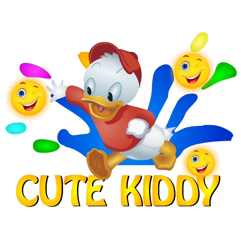 cute kiddy