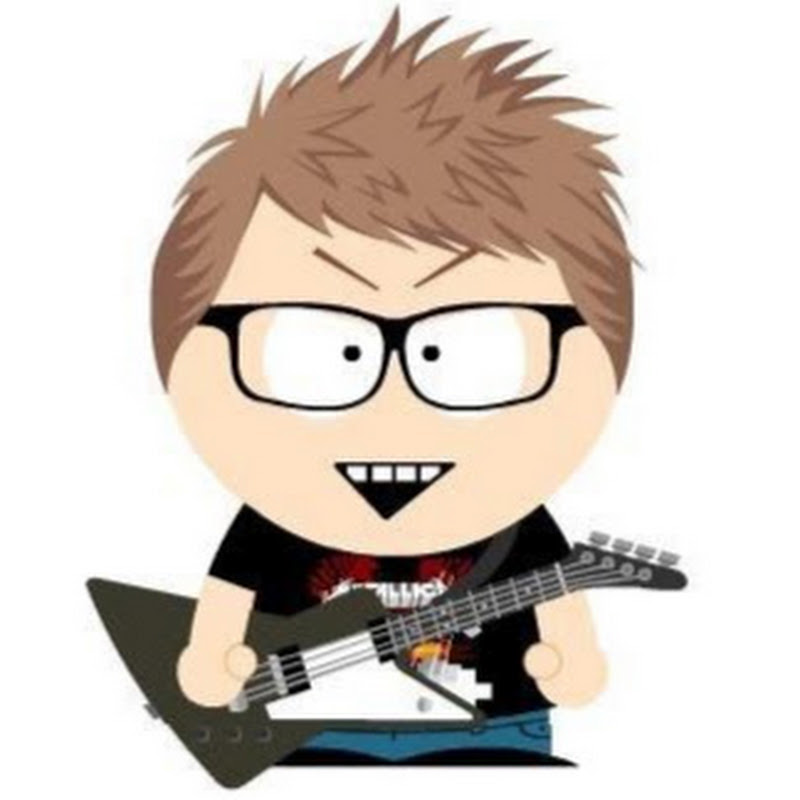 MetallAndy