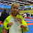 Christina Karate WKF Kisova