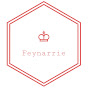 FEYNARRIE ACCESSOIRES DE MODE logo