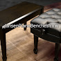 Jansen Piano Benches logo