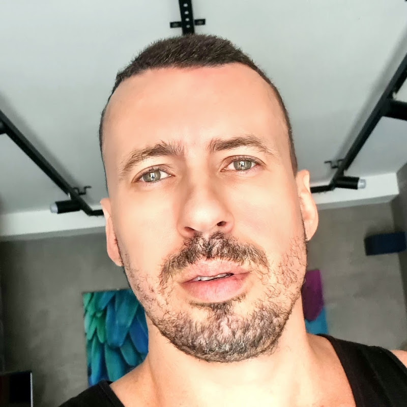 Dj Victor Leben