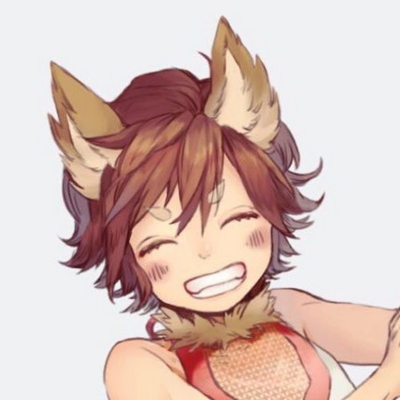 狛犬なつくちゃんねる