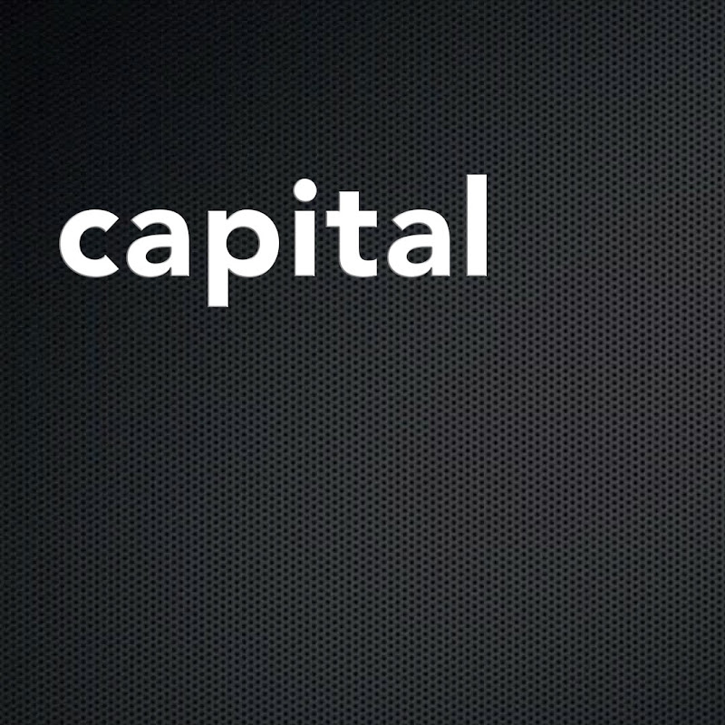 capital