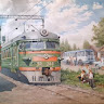 Автор