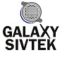 Galaxy Sivtek Pvt Ltd logo