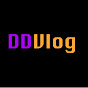 DDVlog logo