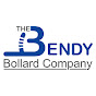 Bendy Bollards logo