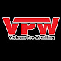 Vietnam Pro Wrestling channel logo