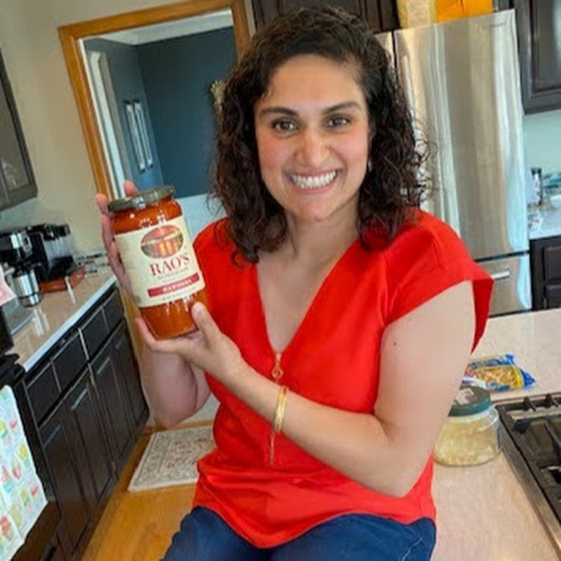 Cooking With Dr. Sonu