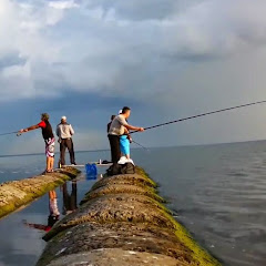 рыбалка онлайн подводные съёмки