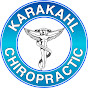 Karakahl Chiropractic logo