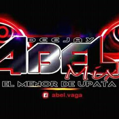 Dj Abel Mix Oficial