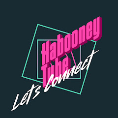 Логотип каналу Habooney Tube