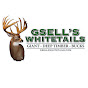 Gsell's Whitetails logo