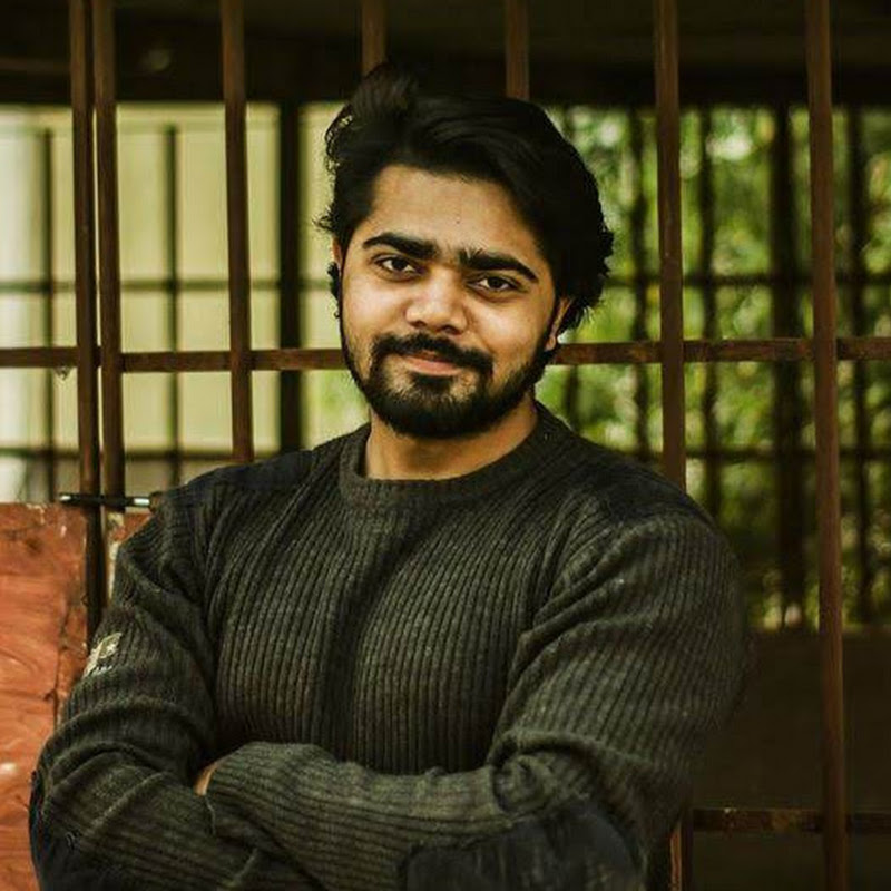 Zohaib Khan