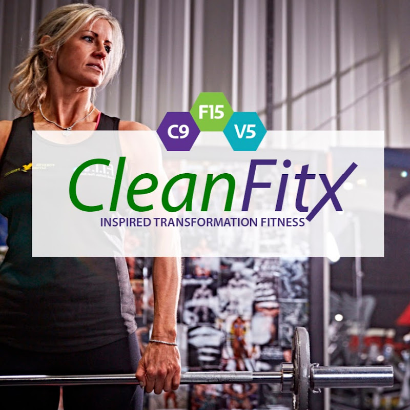 CleanFitx Channel