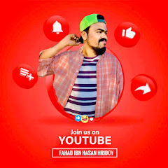 Fahad Ibn Hasan Hridoy channel logo