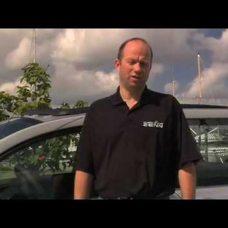 ZENNMotors