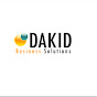 Dakid Business Solutions Michał Banaszak logo