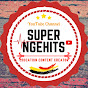 Super NgeHits logo
