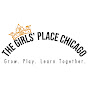 The Girls’ Place Chicago logo