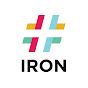 Iron Software logo