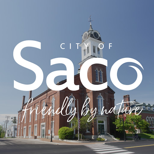 City of Saco