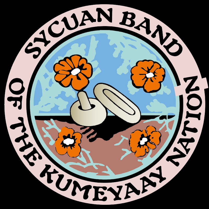 Sycuan Tribe