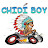 Chidi Boy