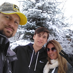 Thumbnail of related channel