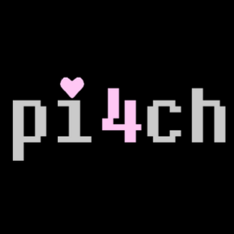 pi4ch Plays